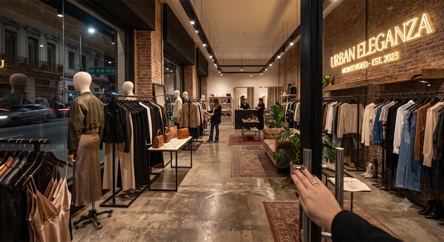 Retail