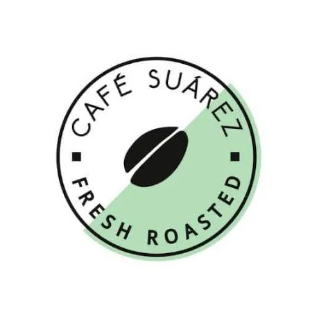 Café Suárez — Cafetería